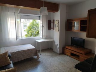 Miete Studiowohnung in Camino de Ronda. Estudio en alquiler en plaza einstein, granada!!!!!!!