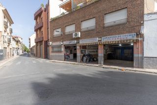 Local Comercial a Maracena