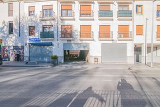 Local Comercial  Carretera granada. Local en bruto en ogíjares con posibilidad de cambio de uso a vi