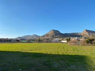 Wohngrundstück in Carretera albolote. Venta de terreno rustico urbanizable  del termino municipal de a