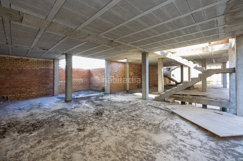 Foto fe226458-fefa-4f91-a8ec-182d3b0b45f7. Edificio  en estructura 358metros construidos proyecto en Santa Fe