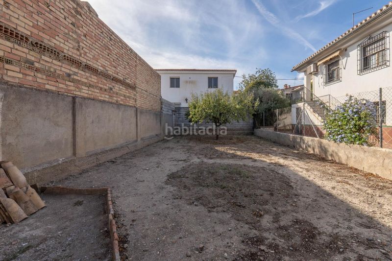 Foto 1defa467-7368-40c7-8e0f-f293180ae181. Casa a Ogíjares