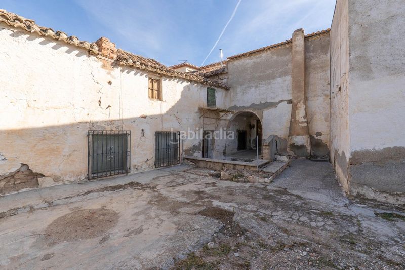 Foto 208a1fda-d56e-481d-9fe7-4ce020e20853. Casa a Ogíjares