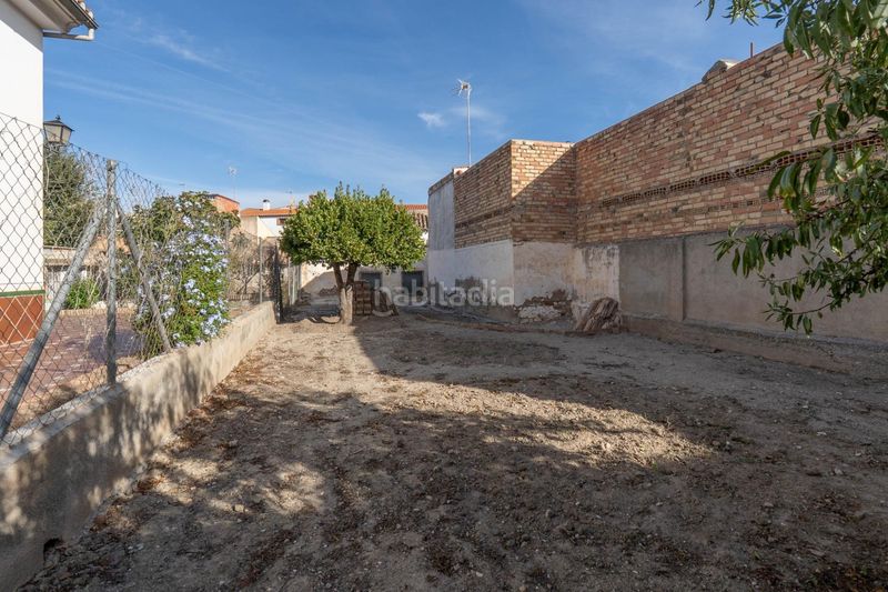 Foto 4039b797-575c-4640-8b02-265fc749c52c. Casa a Ogíjares