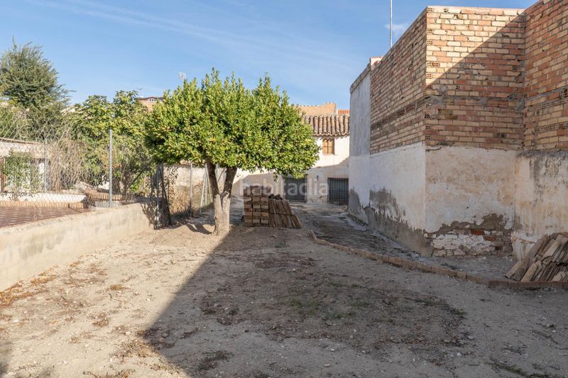Foto 4a403ba1-cd53-46b9-893c-12417d4dd01f. Casa a Ogíjares