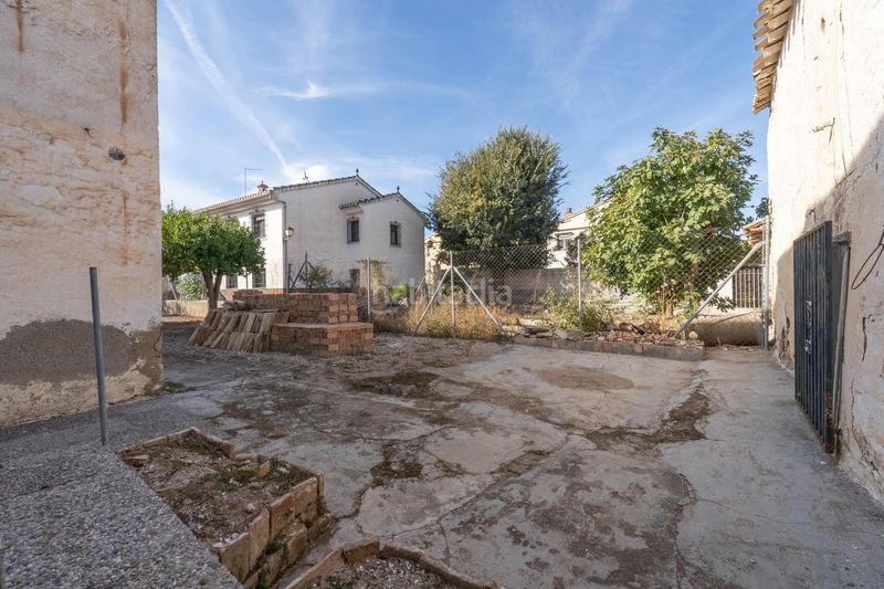 Foto 75bde32e-3592-49b5-a07f-4000adcf6519. Casa a Ogíjares