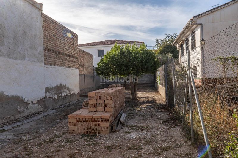 Foto a0c3bd05-07c3-4d08-b8c3-36b24482f97e. Casa a Ogíjares