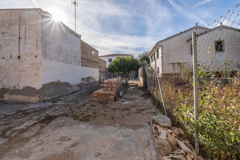 Foto a2554d69-8e25-4ab3-a1c6-491f2fa72edf. Casa a Ogíjares