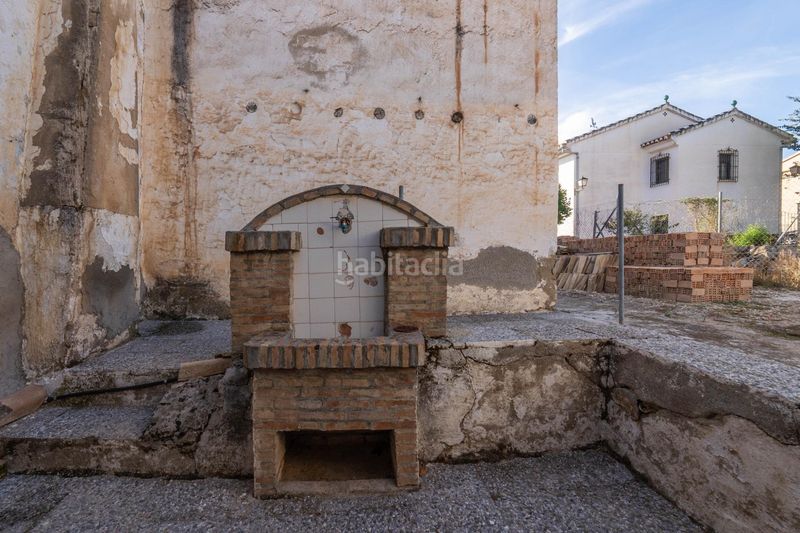 Foto f933a15e-4f5f-433e-ae81-017482185419. Casa a Ogíjares