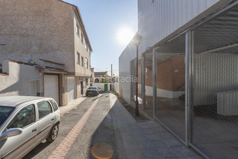 Foto ce632adf-9e65-4344-936f-7f2b24920532. Casa aparellada amb aparcament a Jun