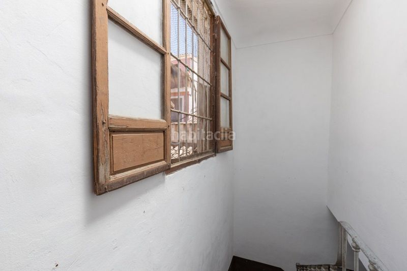 Foto c03c24d5-4f96-4153-99da-b3cbb0e0f894. Edificio in Centro - Sagrario Granada