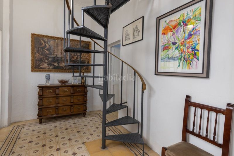 Foto ceaa3e98-aaee-4613-b2e8-b67a139b1918. Edificio in Centro - Sagrario Granada