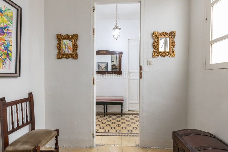 Foto f0c1521e-99d5-4cbe-afdd-35091eb64080. Edificio in Centro - Sagrario Granada