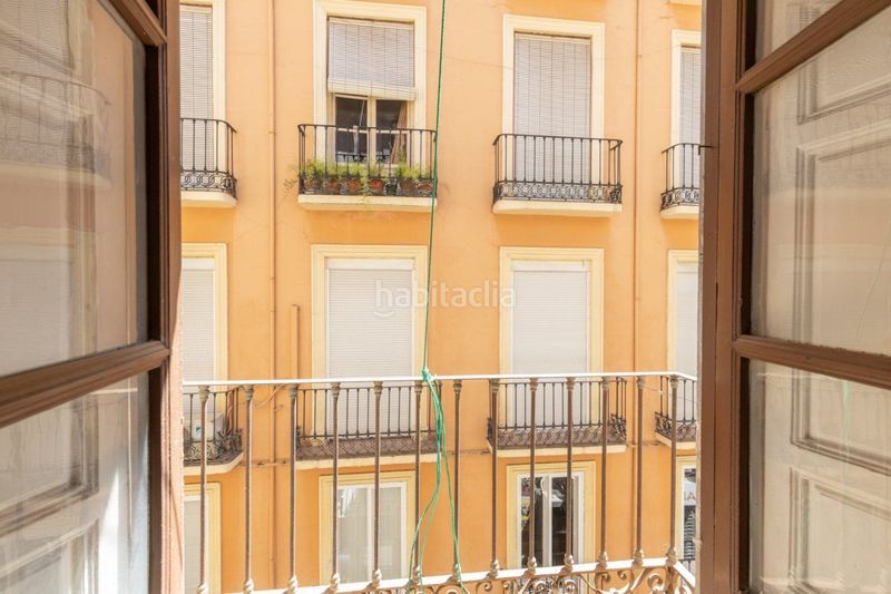 Foto f1baeb06-afc2-453b-81f2-16c5e262b6eb. Edificio in Centro - Sagrario Granada