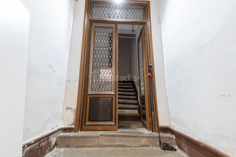 Foto f8a9149c-13ab-4d68-99d3-efd9e321dd82. Edificio in Centro - Sagrario Granada