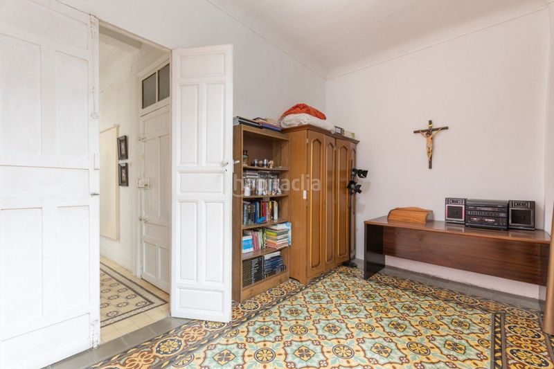 Foto fa1c563d-0161-4ff0-9040-c69deec093ad. Edificio in Centro - Sagrario Granada