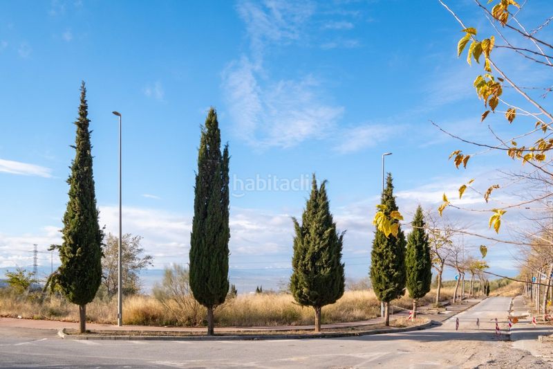 Foto b0944d60-233a-45a4-b3d1-b99bb188ab8d. Area edificabile industriale in Alfacar
