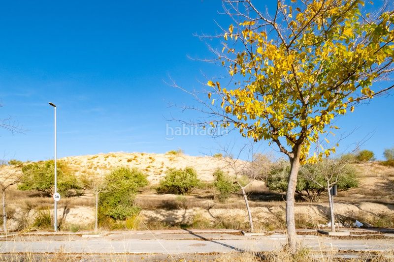 Foto fd2a2473-1b51-4684-b21c-194b02c45b1b. Area edificabile industriale in Alfacar
