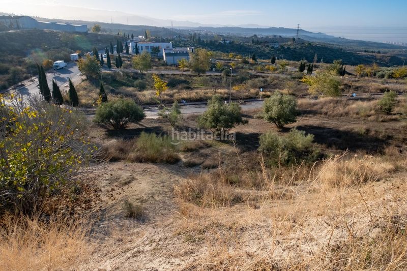 Foto 5800ddcd-e692-4fc6-967f-681e26b11b06. Area edificabile industriale in Alfacar