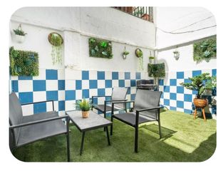 Lloguer Casa a Camino de Ronda. Gran oportunidad en granada capital exclusiva vivienda de 4 dorm
