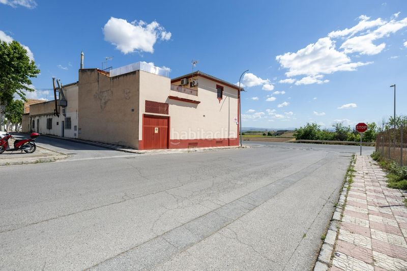 Foto c7e805b8-cb28-4909-897e-c28e034dd9b8. Casa a calle cordoba 12 a Pinos Puente