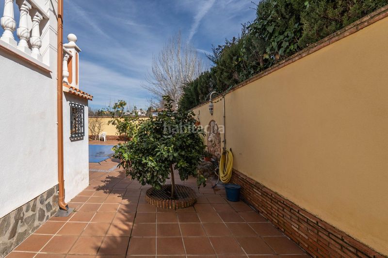 Foto 56852355-aaec-423a-b853-aefb4dcf6402. Edifici a Villa de Otura