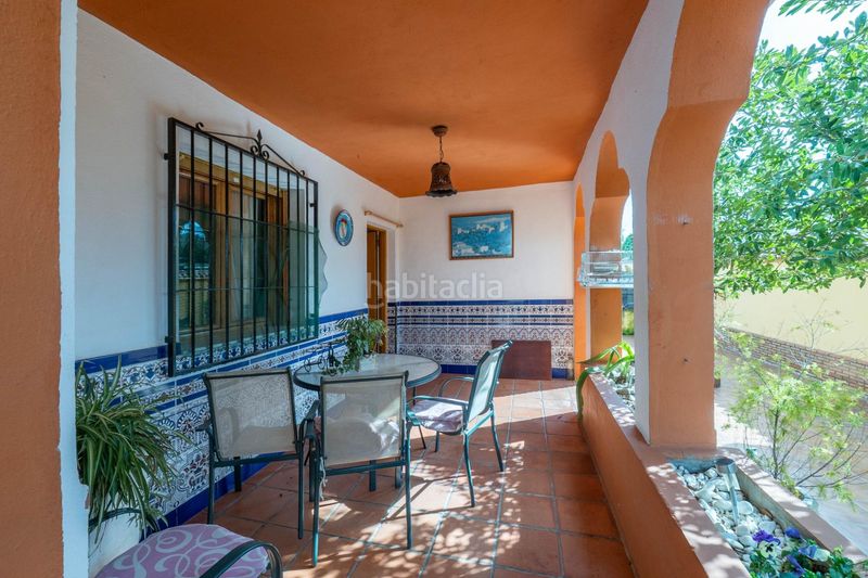 Foto 5c9d96ed-ae4d-4065-846d-607a3e8254e1. Edifici a Villa de Otura