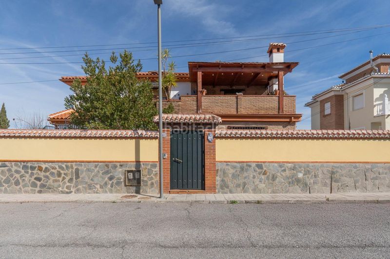 Foto e527a4e0-1bc5-44d1-bdae-28cf1334691f. Edifici a Villa de Otura
