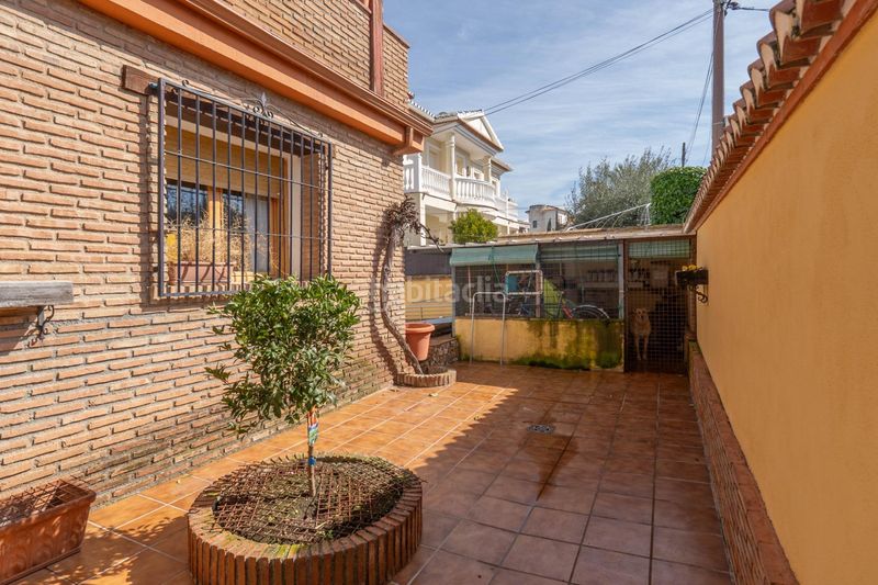 Foto ffe371dc-e412-4db1-b461-7efa394d00b0. Edifici a Villa de Otura