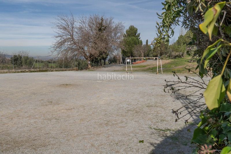 Foto f7a19b9b-79a9-478c-8ccb-fd6ce114504e. Edifici a Villa de Otura