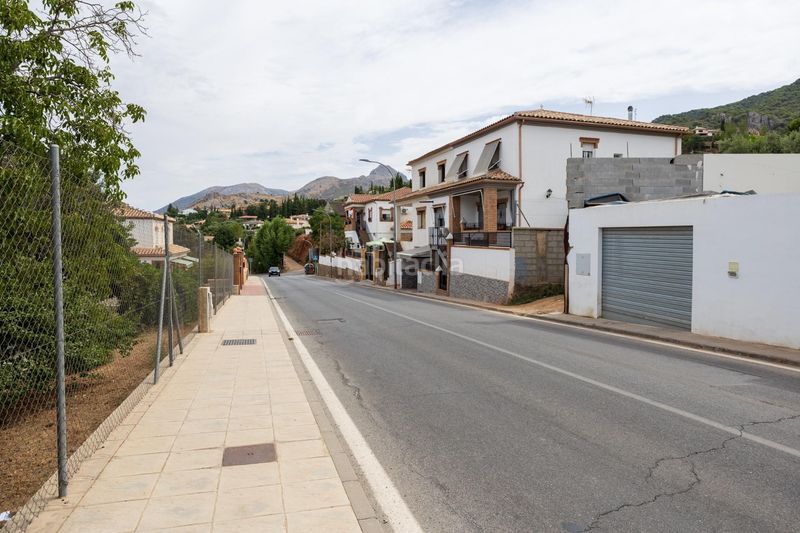Foto 975dc88b-f3ed-4760-a9e6-4d6a540e5be5. Terreno residencial gran finca urbana en nivar! en Nívar