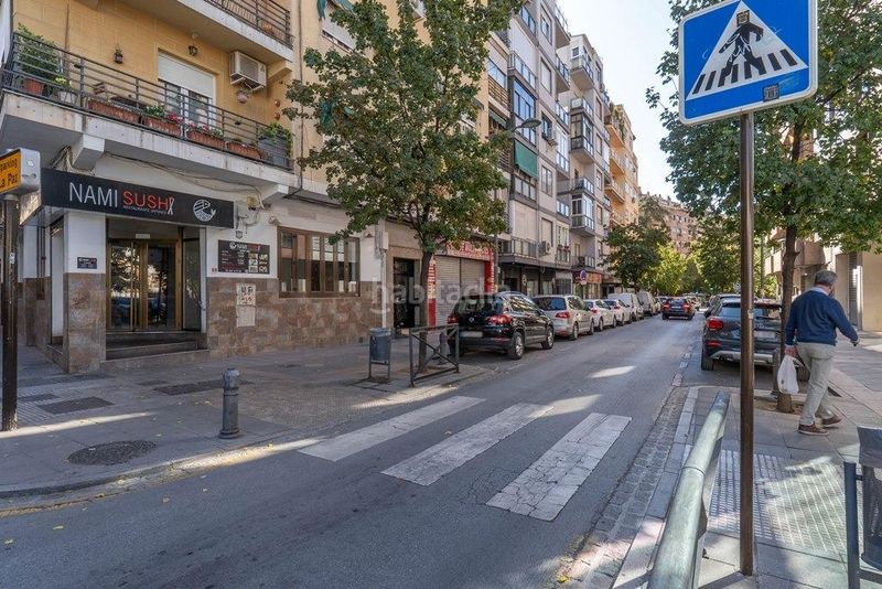 Foto 09944859-001e-4c27-8188-0f2622369ebe. Pis a calle obispo hurtado 13 a Centro - Sagrario Granada
