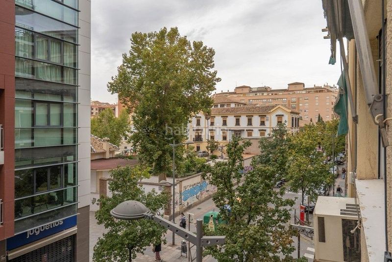 Foto 0ae3b6db-2959-4164-a3be-e36392371316. Pis a calle obispo hurtado 13 a Centro - Sagrario Granada