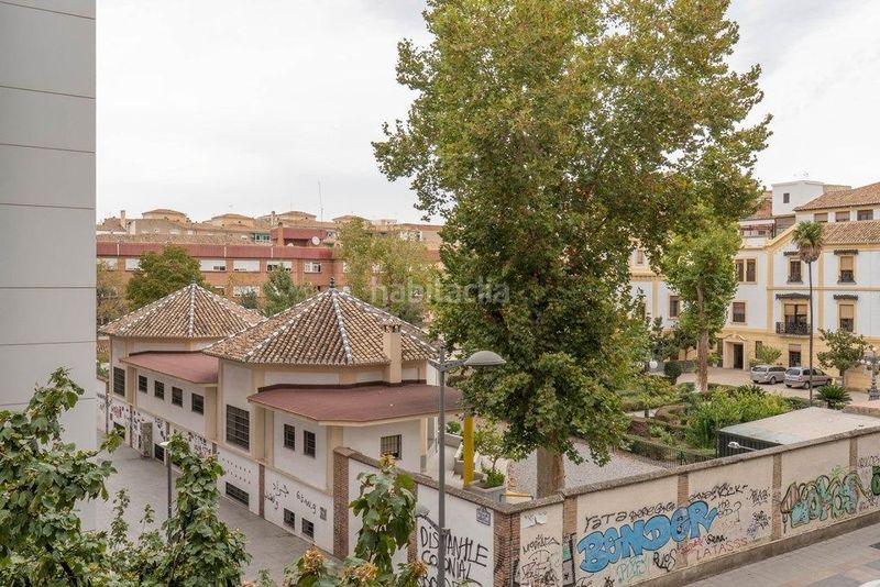Foto 287658e0-3aad-4344-9707-6bd4802bcd74. Pis a calle obispo hurtado 13 a Centro - Sagrario Granada