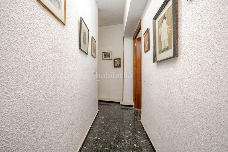 Foto 5db400f3-028d-4d7d-acdc-2c88924e22f4. Pis a calle obispo hurtado 13 a Centro - Sagrario Granada