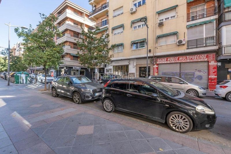 Foto 6fb4ebf0-839d-491e-9403-2db2dec10c92. Pis a calle obispo hurtado 13 a Centro - Sagrario Granada