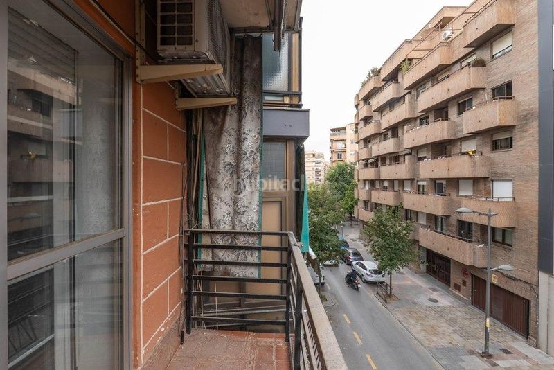Foto 733f9afb-3ce9-4c4d-84eb-2a7d91ba2ed1. Pis a calle obispo hurtado 13 a Centro - Sagrario Granada