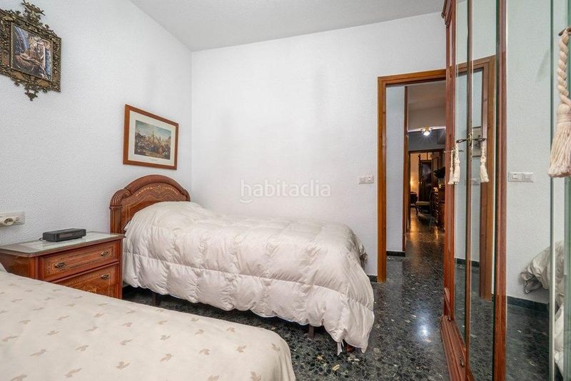 Foto a347569e-17b7-4257-b11c-e5d8b7384378. Pis a calle obispo hurtado 13 a Centro - Sagrario Granada