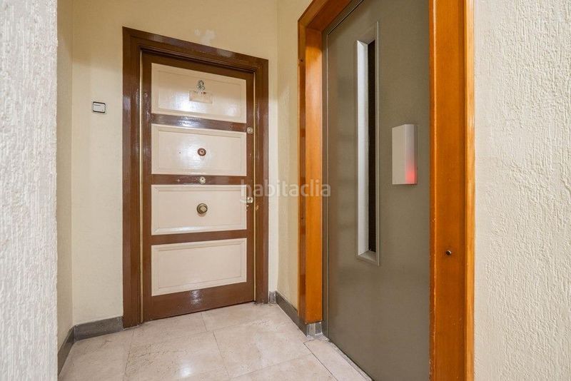 Foto a4087f74-8ea8-4d87-8c74-ac0728e561df. Pis a calle obispo hurtado 13 a Centro - Sagrario Granada