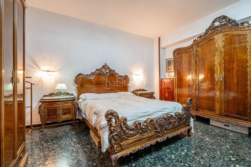 Foto a6602602-516e-4f9a-9a57-248b0667f8d3. Pis a calle obispo hurtado 13 a Centro - Sagrario Granada