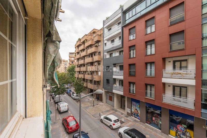 Foto badbeb29-ff09-4c42-8840-9d9242ae9241. Pis a calle obispo hurtado 13 a Centro - Sagrario Granada