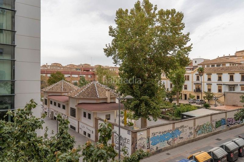 Foto e17bb453-7466-4bf7-982f-d6c2a351359f. Pis a calle obispo hurtado 13 a Centro - Sagrario Granada