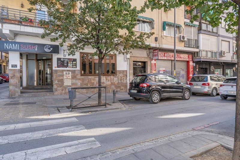 Foto f79463fa-82c0-452f-906b-8b98c2625b93. Pis a calle obispo hurtado 13 a Centro - Sagrario Granada
