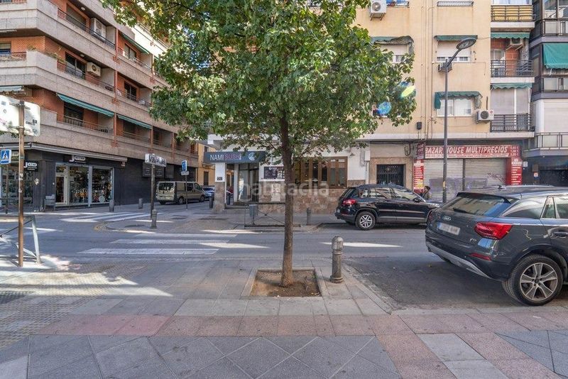 Foto fc15c1bc-69df-4938-bd6b-24cdf56b816f. Pis a calle obispo hurtado 13 a Centro - Sagrario Granada
