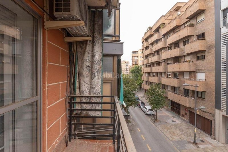 Foto fce72a59-c5ce-48d9-adc7-9ed0271ab28b. Pis a calle obispo hurtado 13 a Centro - Sagrario Granada