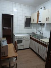 Flat in San Matías - Realejo