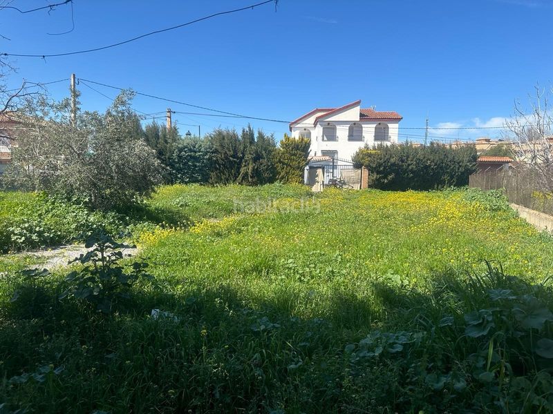 Foto 17d4d3c8-74a1-42b8-999a-74872e876665. Terreno residencial terreno urbanizable en ogijares en Ogíjares