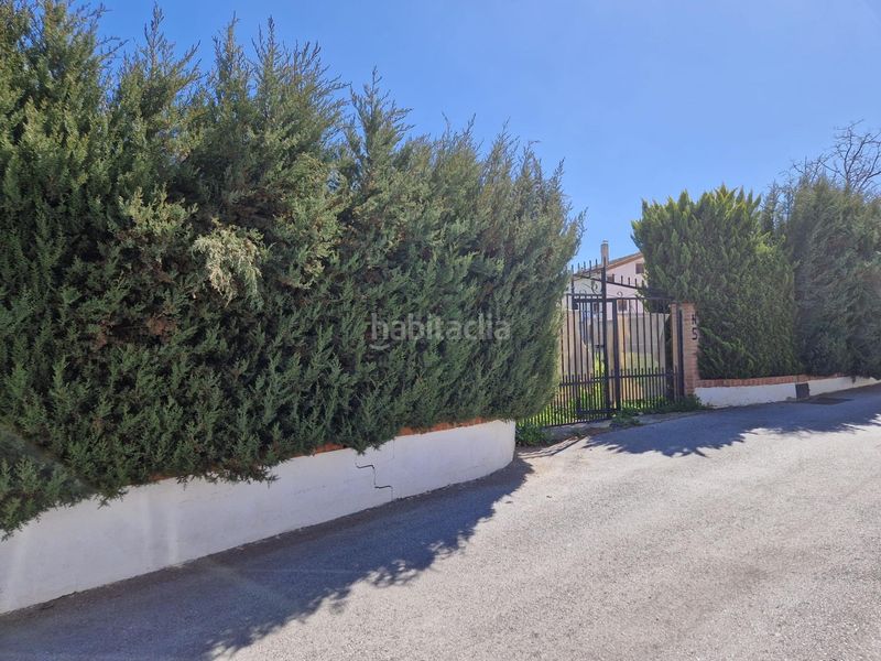 Foto c83b8324-ad0f-4b7d-a16a-780077cb5b34. Terreno residencial terreno urbanizable en ogijares en Ogíjares