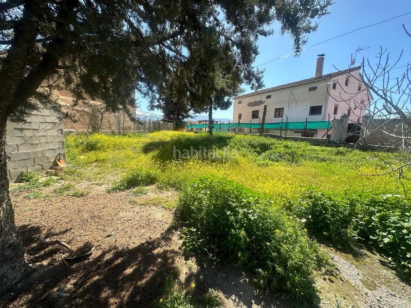Foto d75ab9e1-9ff3-4404-87df-3b849b8caaea. Terreno residencial terreno urbanizable en ogijares en Ogíjares