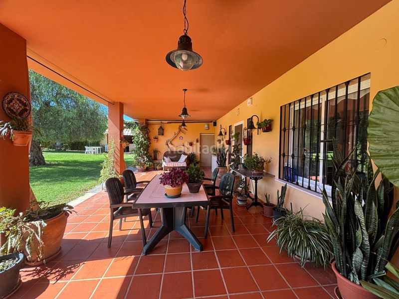 Foto 13127d75-cbc7-4be2-ab25-2c4cffa0be9a. Chalet espectacular chalet con vistas impresionantes en Alhaurín el Grande